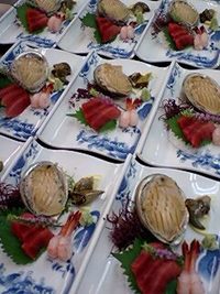 宴会の 2007/10/13 16:48:03