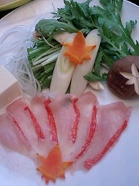 金目鯛の 2007/10/14 14:28:47