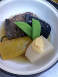 ほほ肉 2007/10/22 17:27:21
