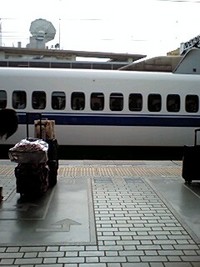 鮨の全国大会へ 2007/10/23 09:50:55