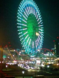 パシフィックホテル 2007/10/24 09:14:13
