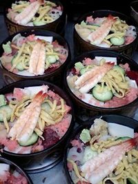 お昼に集中 2007/11/13 13:48:30