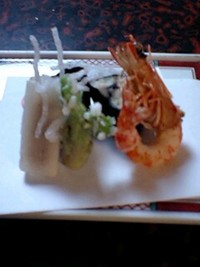 揚げ物 2008/01/18 15:31:09