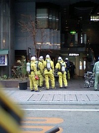 ガス漏れの 2008/01/11 15:48:57