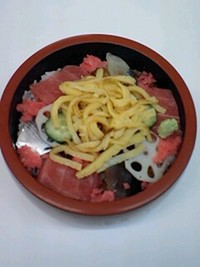 入船鮨南店の 2008/01/13 14:19:05