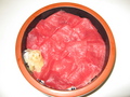 ランチの