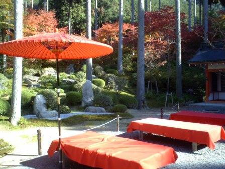 三千院