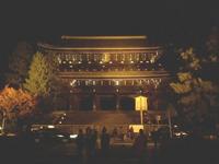知恩院