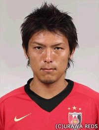 退団へ・・・!? 2009/01/12 13:16:13