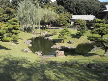 万葉の森　体験ツアー