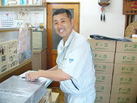 小まわりで　ニーズ対応！　折井商店