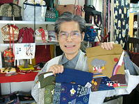プレゼントに一番人気“当店の逸品”