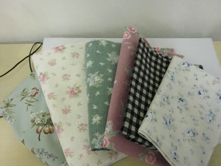 ハンドメイドって素敵☆