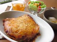 食欲の秋♪オススメ講座