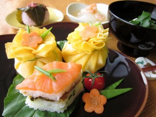 ２月・３月のイベントを楽しもう♪