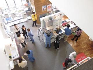 イベント♪さくさくラスクを作ろう！