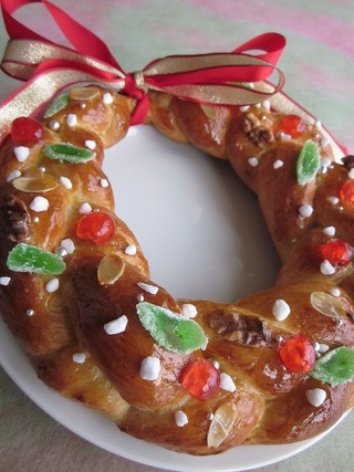 クリスマスデコレーション