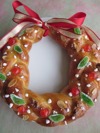 クリスマスデコレーション