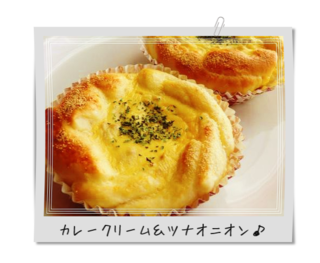 6月のOneレッスンクッキング♪