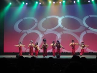 ダンスイベント♪