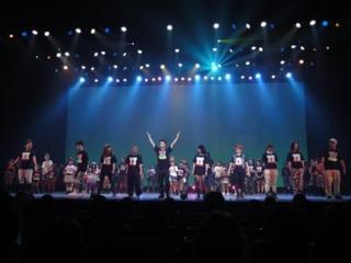 ダンスイベント♪