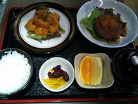 そうだ！　ランチに行こう！ 2011/11/19 10:32:25
