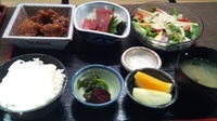 ランチ　 2011/11/08 18:47:20