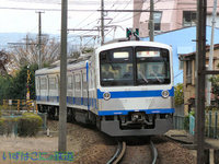 伊豆箱根鉄道駿豆線1300系（総合ページ）