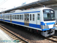 伊豆箱根鉄道駿豆線1300系第1編成（2201F）
