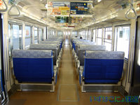 伊豆箱根鉄道駿豆線3000系第1編成（3501F　一次形）