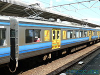 伊豆箱根鉄道駿豆線7000系第1編成（7501F）