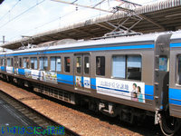 伊豆箱根鉄道駿豆線7000系第2編成（7502F）