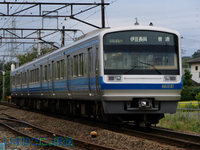 伊豆箱根鉄道駿豆線7000系第1編成（7501F）