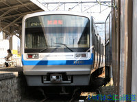 伊豆箱根鉄道駿豆線7000系第1編成（7501F）