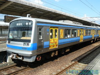 伊豆箱根鉄道駿豆線7000系第1編成（7501F）