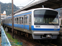 伊豆箱根鉄道駿豆線7000系第2編成（7502F）