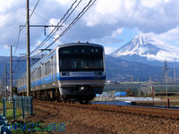 伊豆箱根鉄道駿豆線7000系第2編成（7502F）