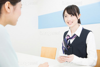 携帯ショップの店員さん 2020/01/11 07:56:44