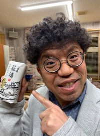 いただき物の裏話 2020/01/12 07:19:22