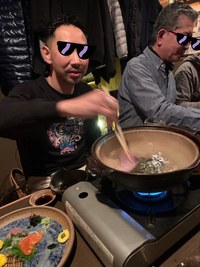 新年会 2020/01/28 07:33:07