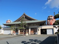 虚空蔵さま 2020/02/09 07:49:21