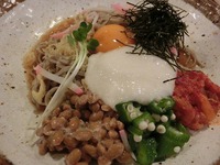 しめしめ　街中の蕎麦屋