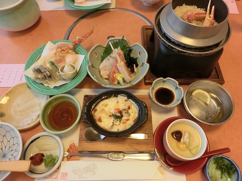 かに道楽　浜松店