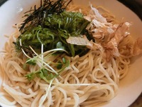 天竜そば