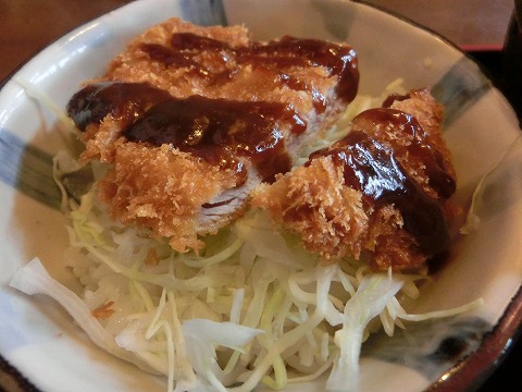 天竜そば