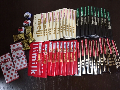 今年はもう良いことあったぞ！