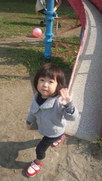 ☆久々 登場☆ 2012/10/31 11:02:06