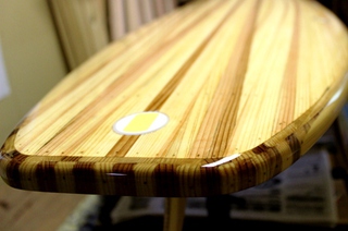 WOOD★SURFBOARD
