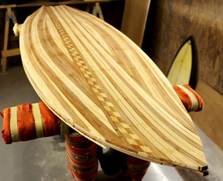 WOOD★SURFBOARD