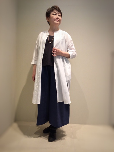 ヨーガンレール